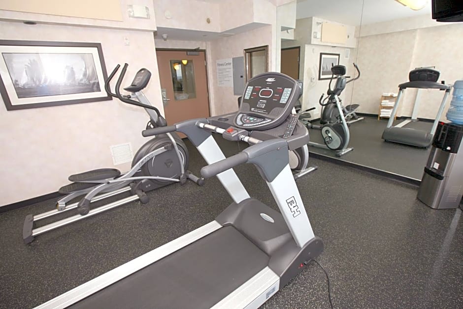 Holiday Inn Express San Diego South - Chula Vista By IHG