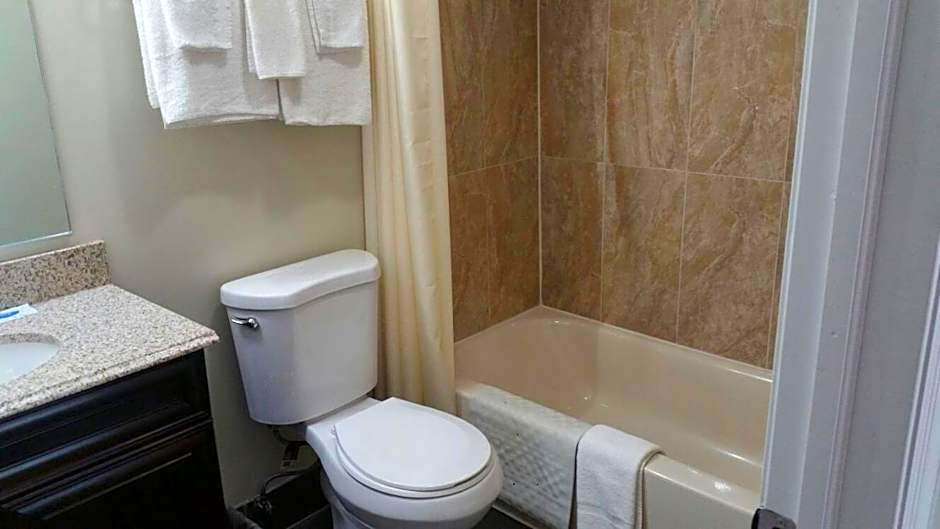 Slumberland Motel Mount Holly