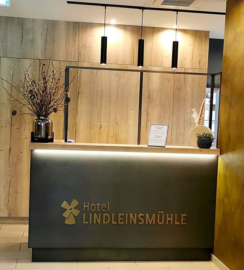 Hotel Lindleinsmühle