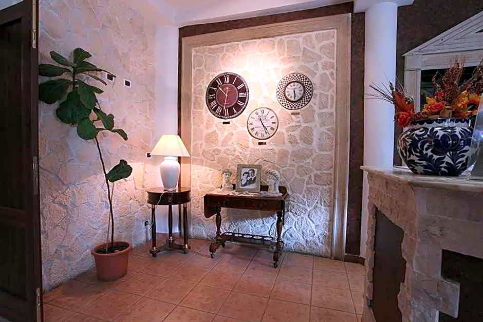 Park Hotel Serenissima