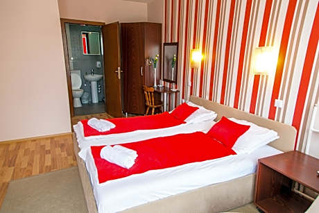 Single Room with Balcony