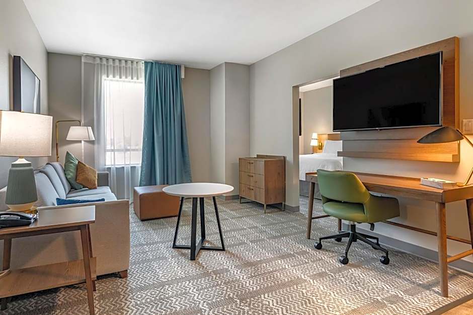 Staybridge Suites Dallas Grand Prairie By IHG