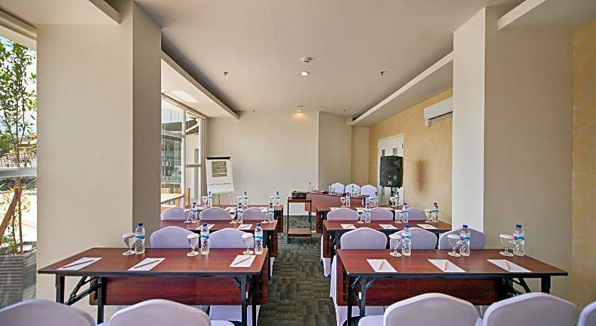 Whiz Prime Hotel Hasanuddin Makassar