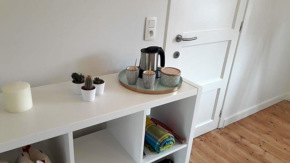 Office des bons enfants