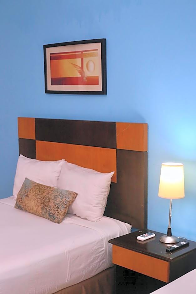 Metro Hotel Panama