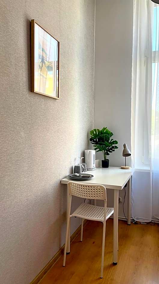 Beautiful rooms in Brama Portowa