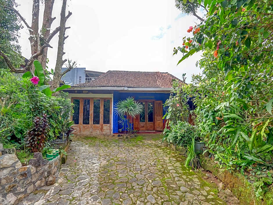 SPOT ON 91157 Desa Wisata Bendosari Kendal