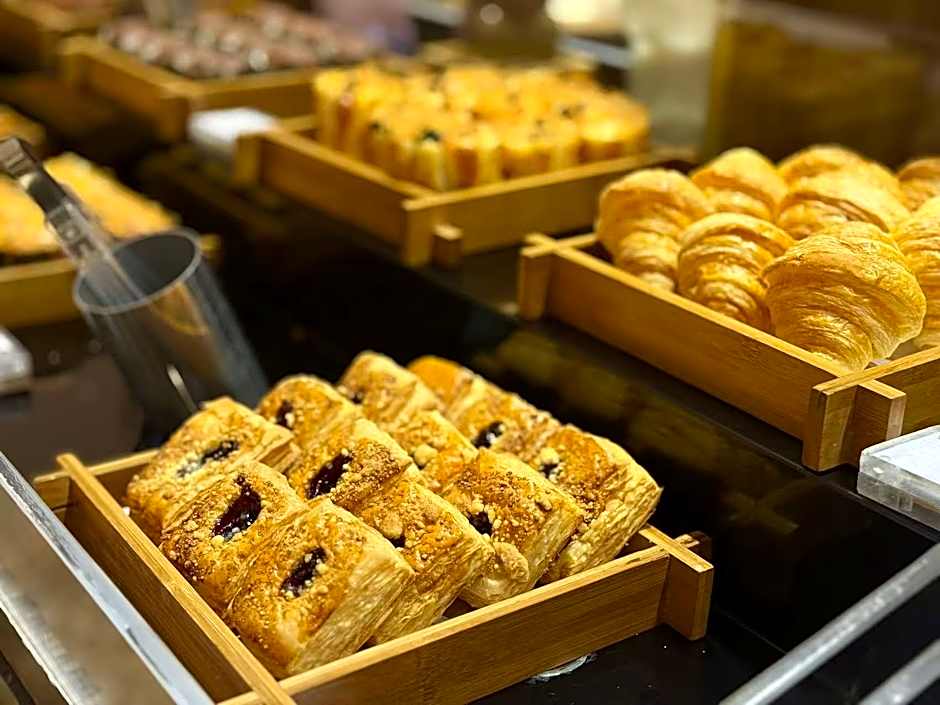 Courtyard by Marriott Kunshan