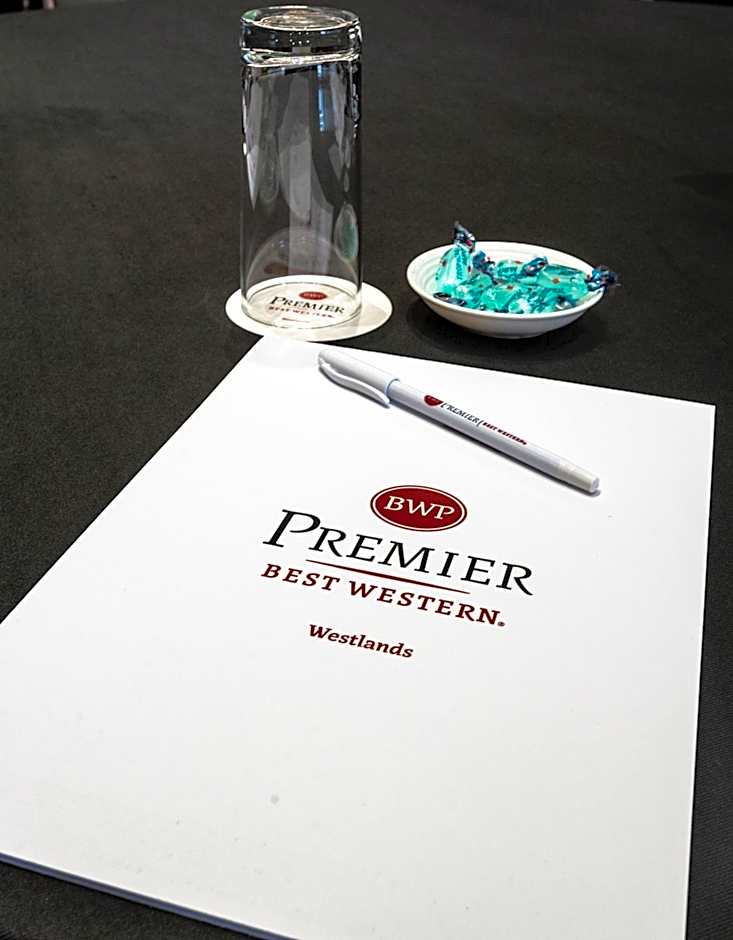 Best Western Premier Westlands