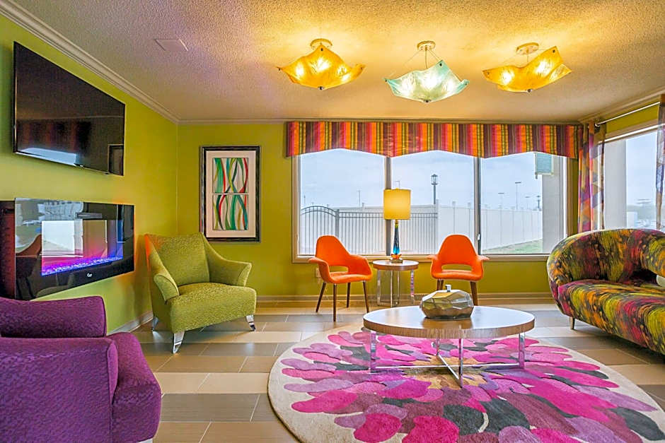 Clarion Inn & Suites Evansville Eastland Area