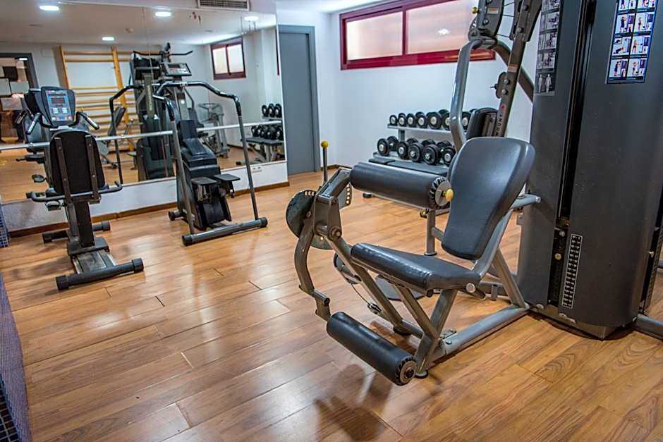 Hotel Acacias Suites & Spa