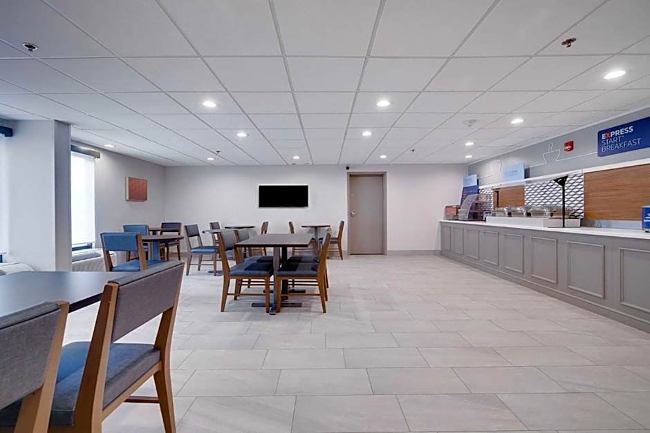 Holiday Inn Express Wilkes-Barre East By IHG