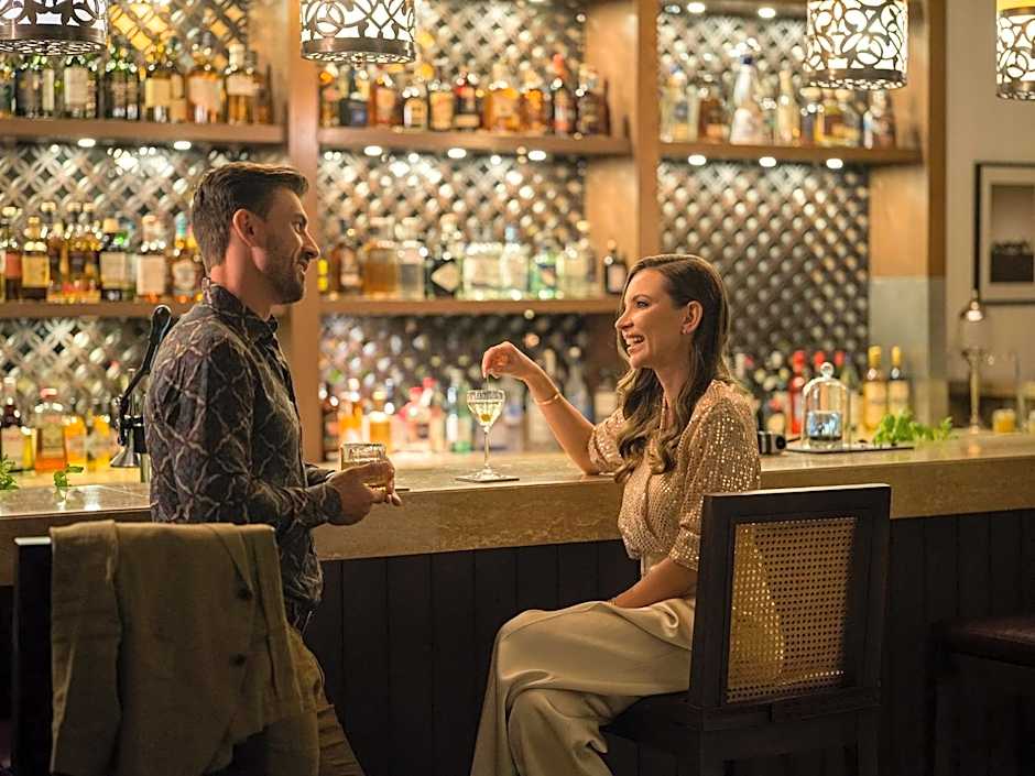 Aldhafra Desert Resort, Vignette Collection by IHG