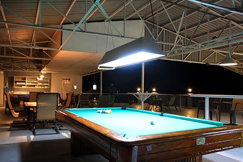 Victoria's Bed & Breakfast