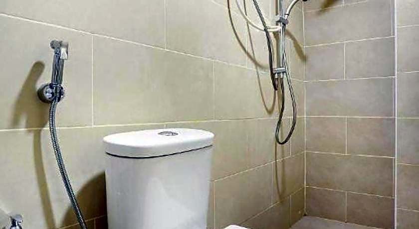 OYO 89387 Sun Keerana Hotel