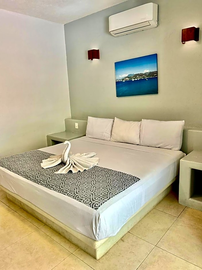 Hotel Aldea Sol