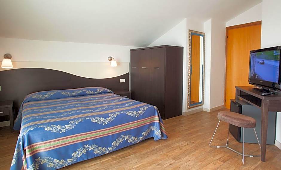 Hotel Acquamarina