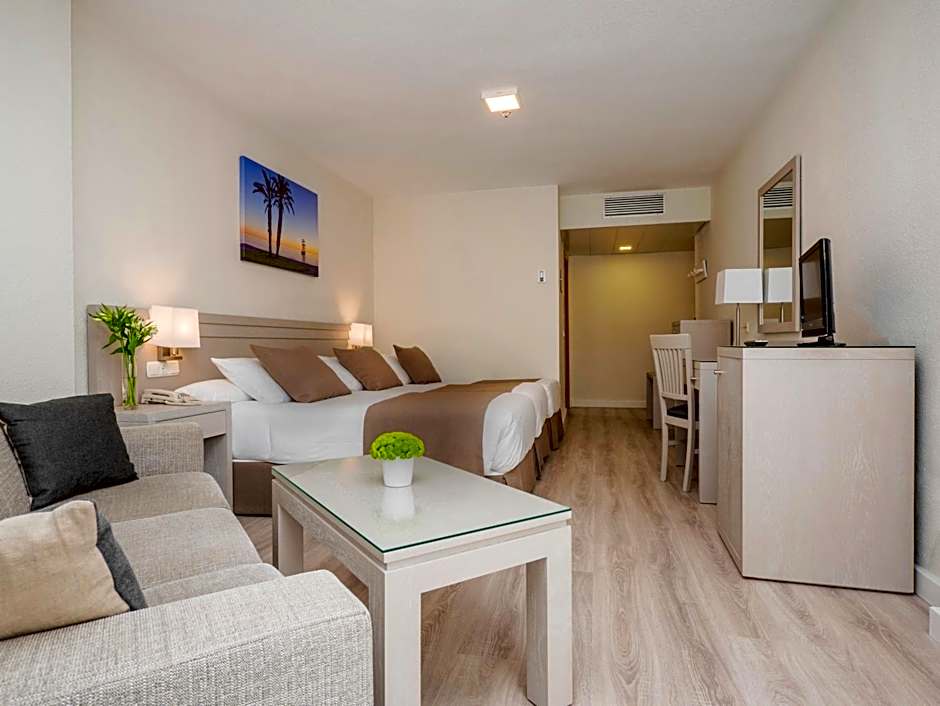 Hotel Helios Costa Tropical