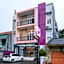 Sans Hotel FiFFa Pisang Kipas Malang