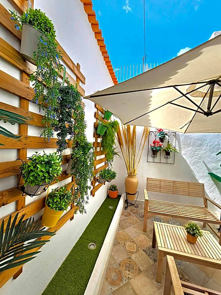 Apartamentos de la Huerta
