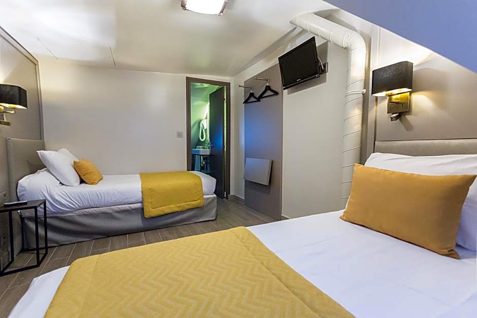 Pratic Hotel