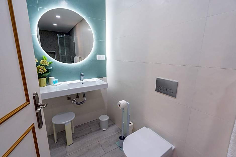 Luz Beach Apartments