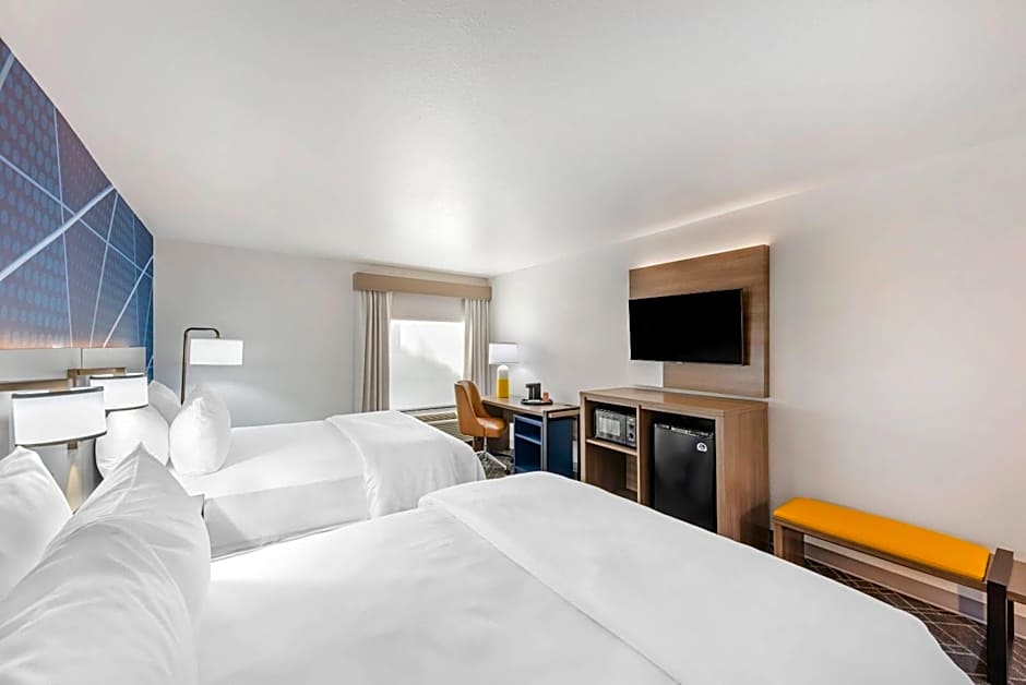 Comfort Inn - Killeen near Fort Hood