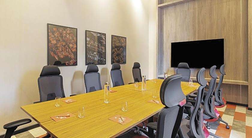ibis Thane