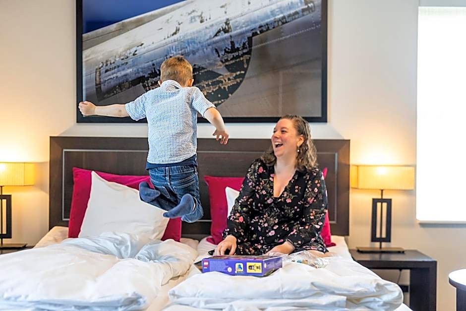 Hotel Svanen Billund