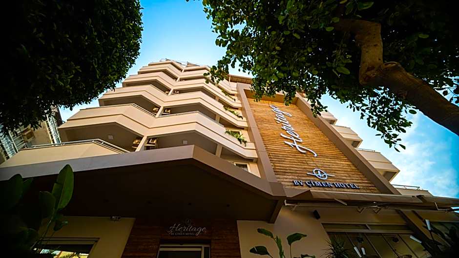 Heritage by Cimen Hotel