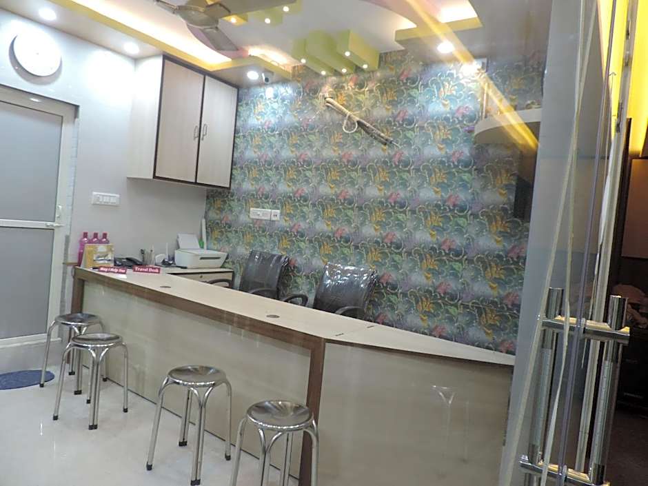 Swastik Regency – Puri, TX