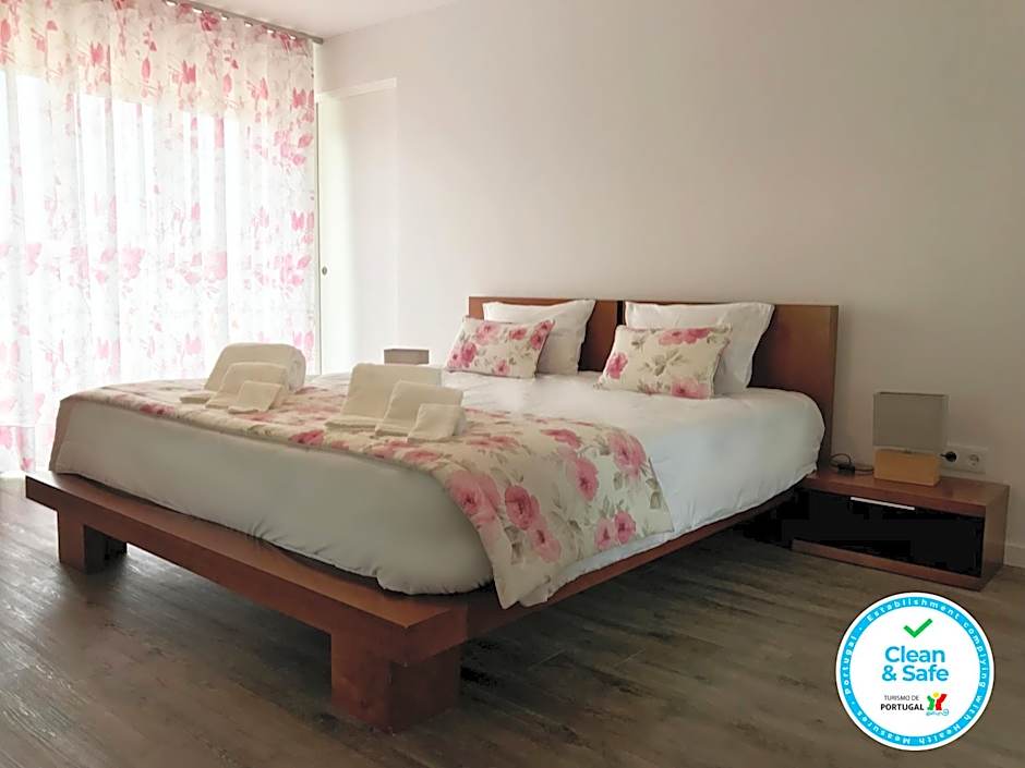 Coudelaria Residence