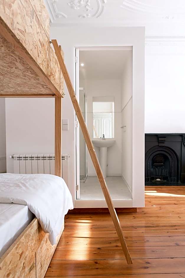 Republica Boutique Hostel