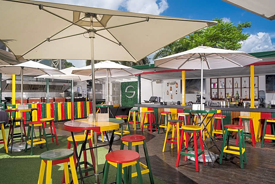 S Hotel Montego Bay - Luxury Boutique All-Inclusive Hotel