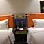 Hampton Inn By Hilton Bogota Usaquen