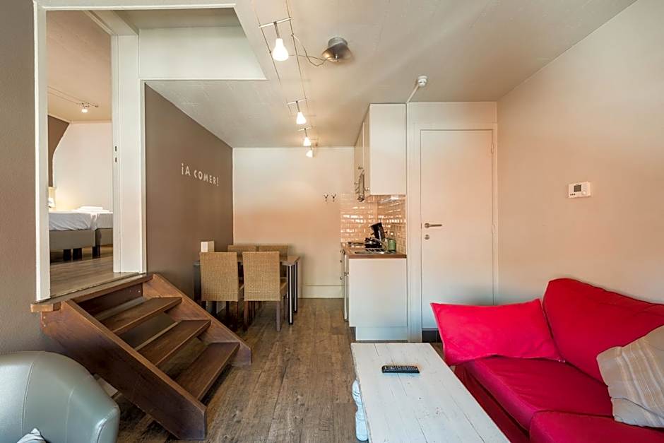 Hotel Leopold