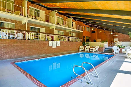 Clarion Inn Harpers Ferry-Charles Town