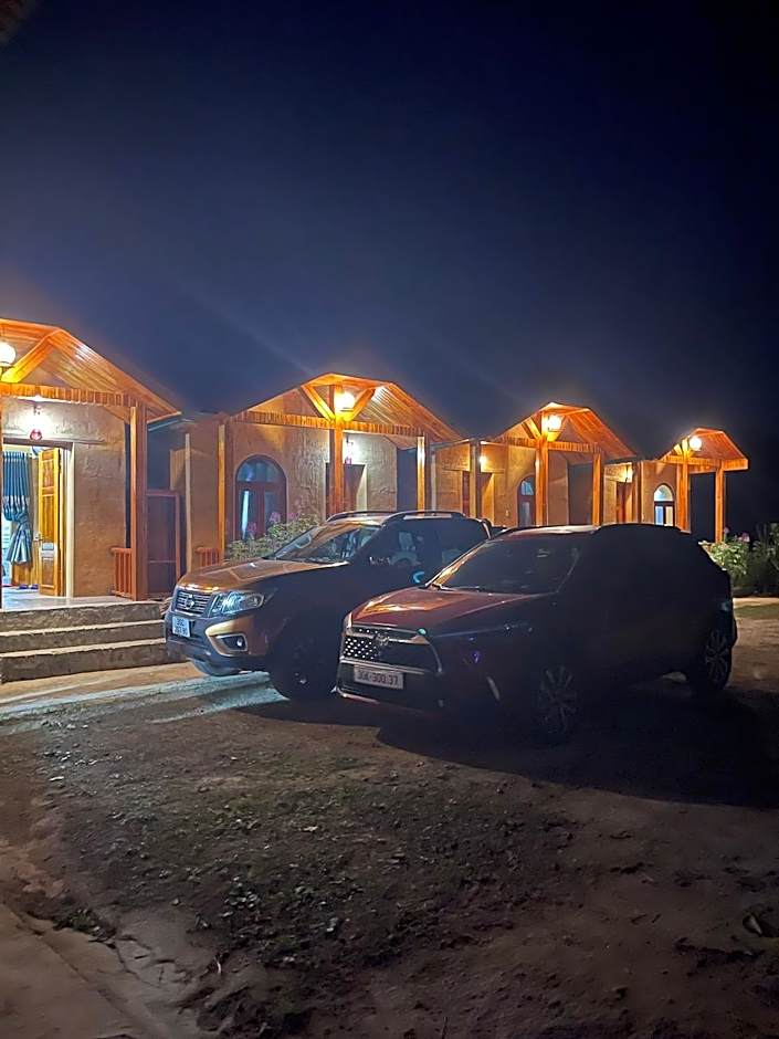 Nặm Đăm Homestay