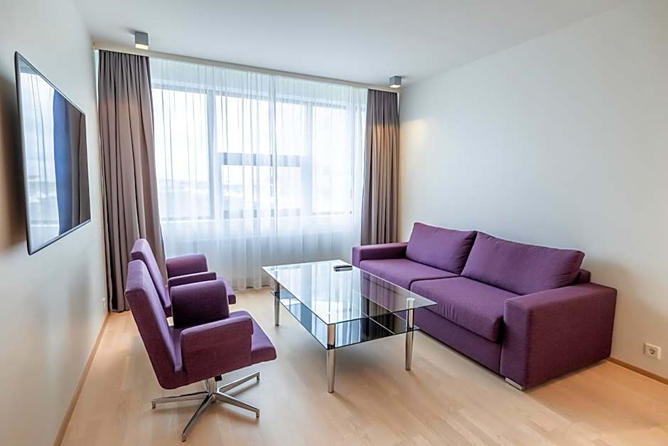 Park Inn by Radisson Reykjavik Keflavík Airport