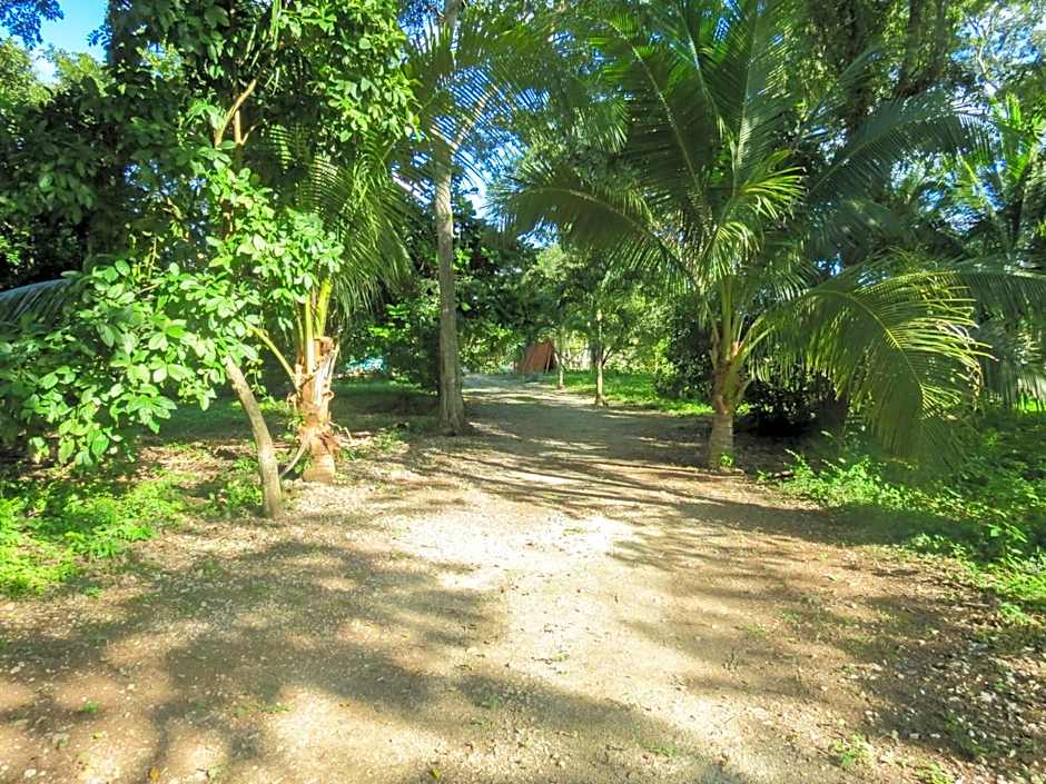 Cabanas Calakmul