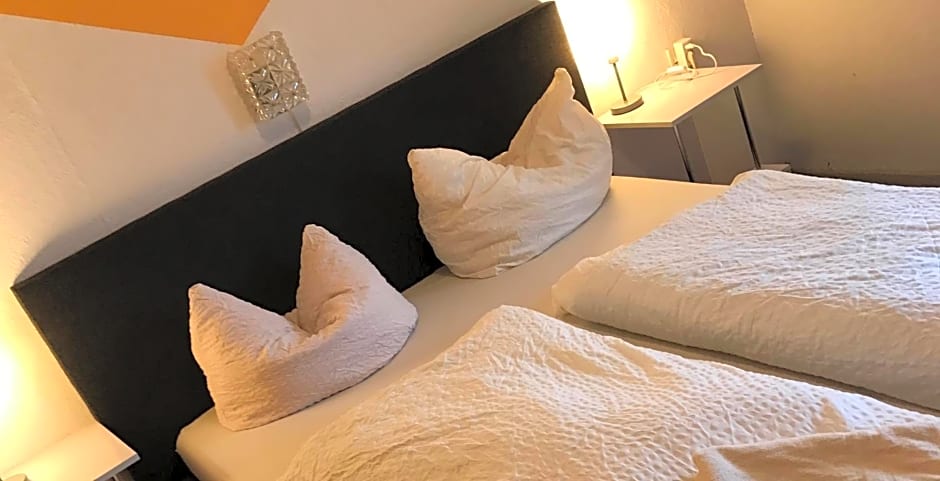 Sonnenmatte Titisee Hotel B und B
