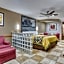 Texas Inn Donna