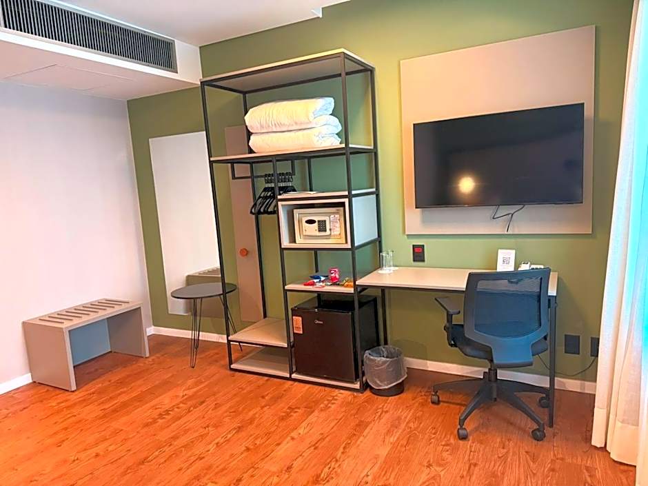 Blue Tree Premium Morumbi