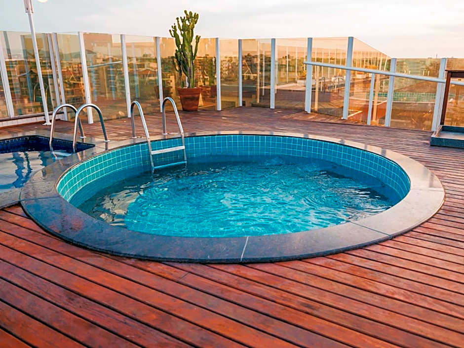 Oasis Cabo Frio