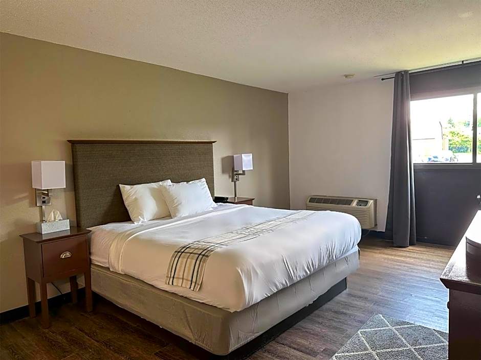 Motel 6 Rochester - Airport