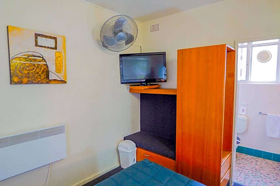 Abbotsleigh Motor Inn