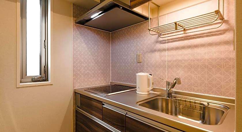 Trip Base HAKATAEKIMAE