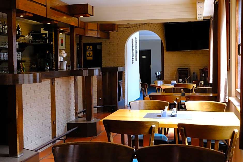Hotel Burgklause