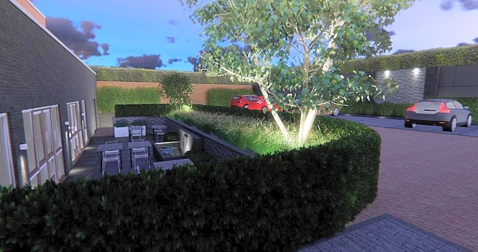 Heuvelrijk Berg en Dal