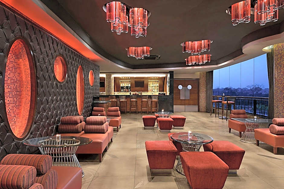 The Fern Kadamba Hotel & Spa Goa, Panjim, Series by Marriott